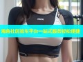 海角社区验车平台一站式服务轻松便捷